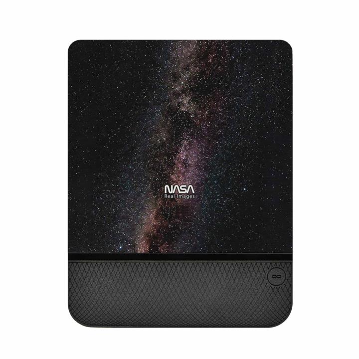 ماوس پد ماهوت مدل SML- Universe-by-NASA-2 MAHOOT  SML-Universe_by_NASA_2 Mouse Pad